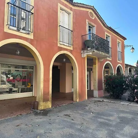 L'effet Apartman Gassin