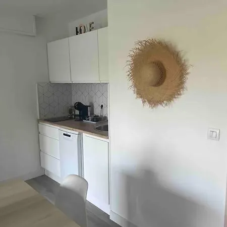 Apartmán L'effet