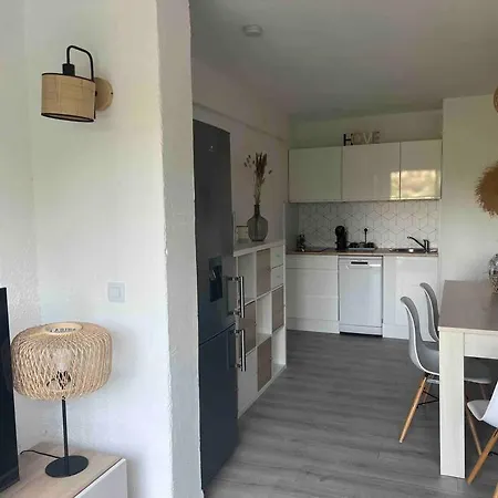 Apartmán L'effet *