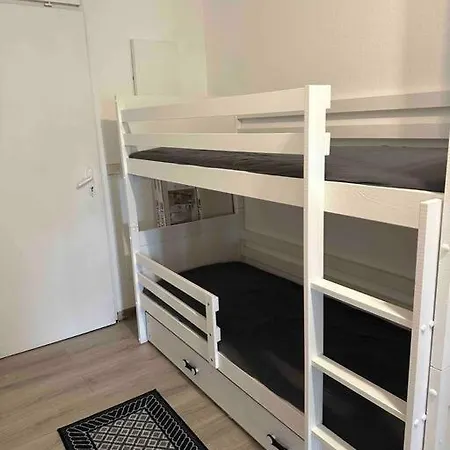 Apartmán L'effet