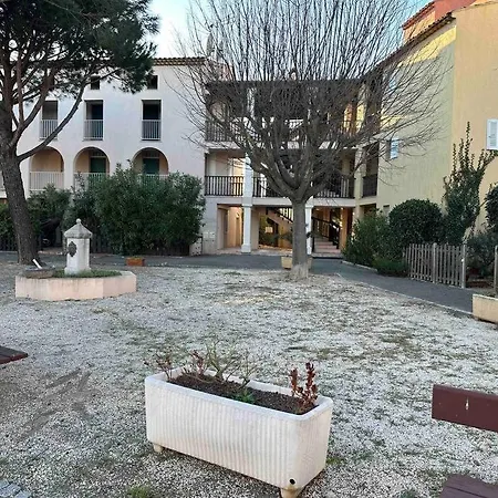 Apartmán L'effet