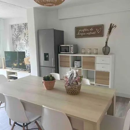 L'effet Apartmán Gassin