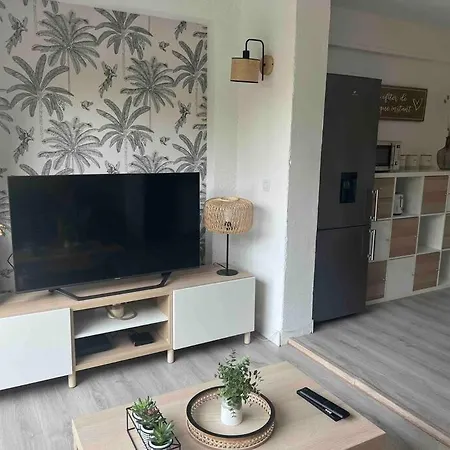 L'effet Apartmán Gassin