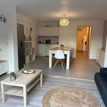 Apartmán L'effet *