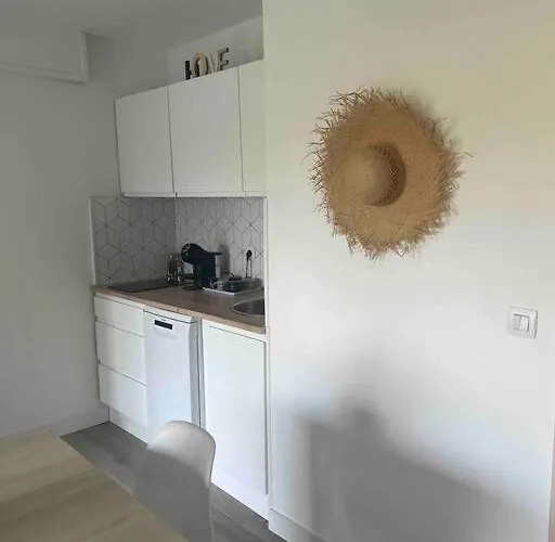 Apartment L'effet