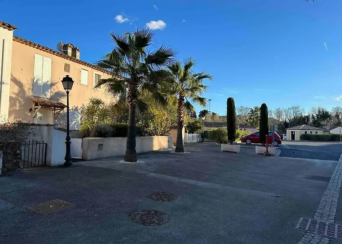 L'effet Apartment