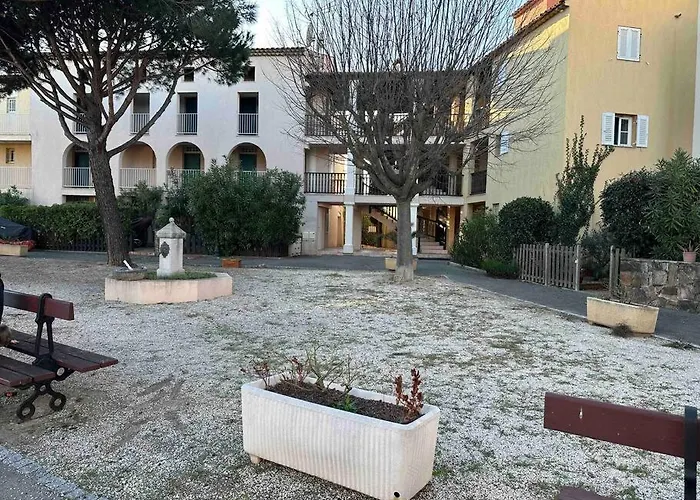 Apartment L'effet
