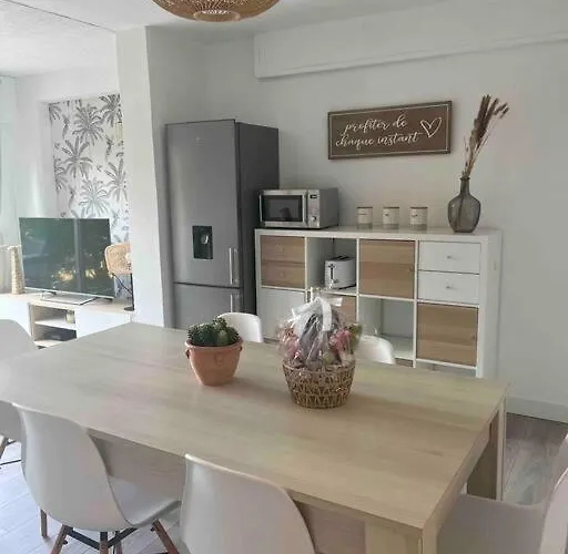 L'effet Apartment Gassin