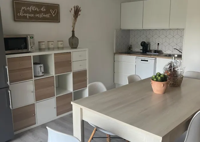 L'effet Apartament *